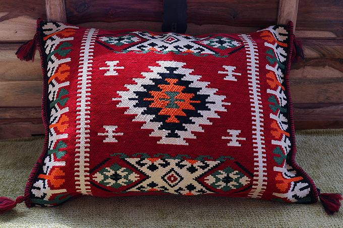 ZEA, Pokrowce na Poduszki