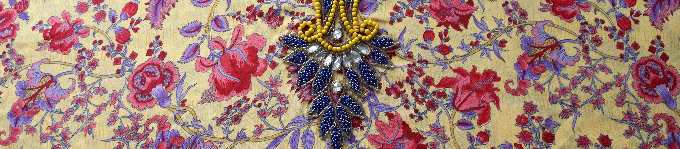 Indie, Sukienka Plażowa