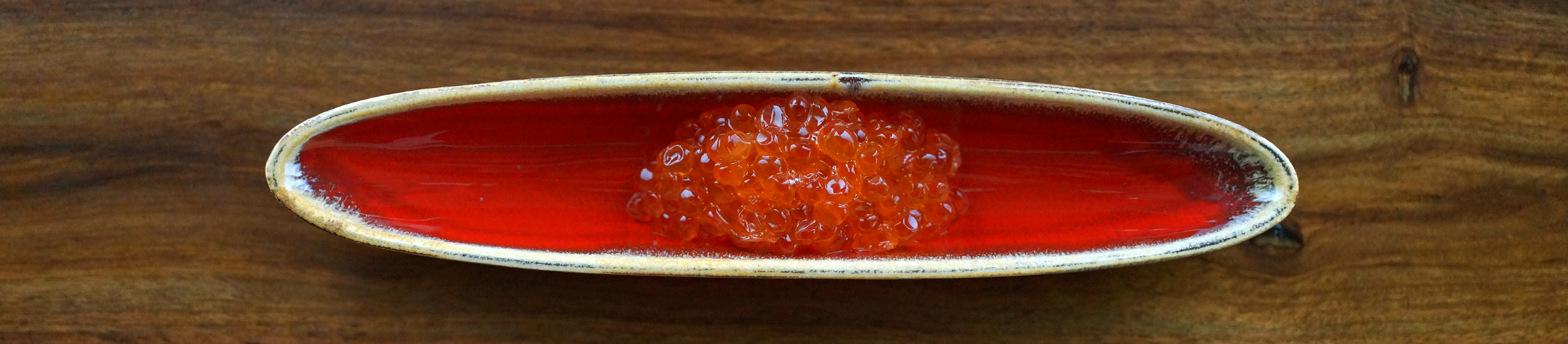 Russia, Red Caviar