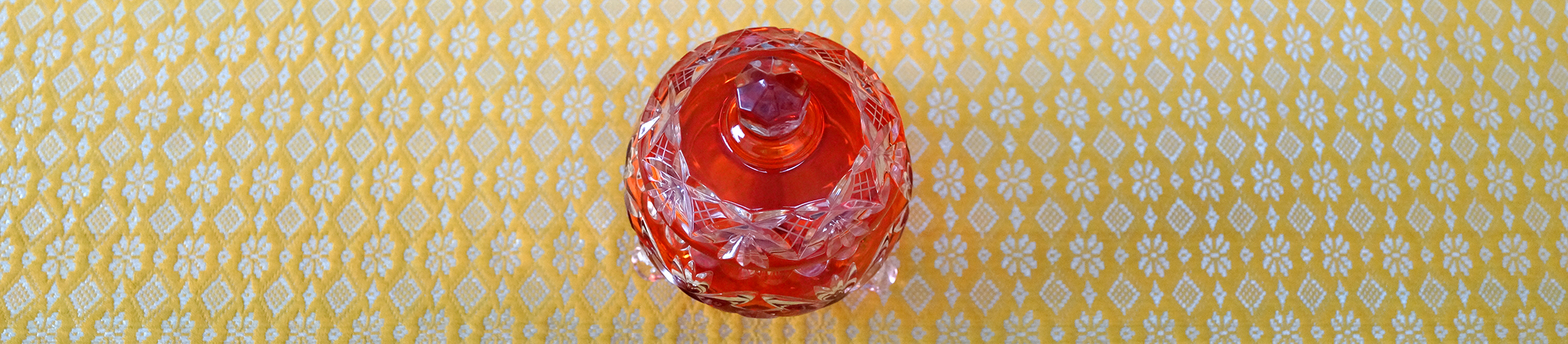 Polska, Kryształ Pomarańczowy