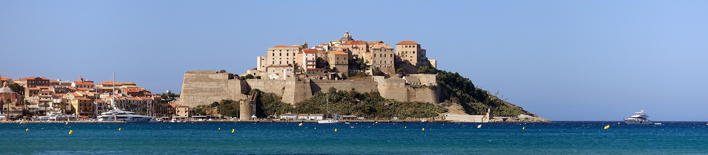 法国、科西嘉岛