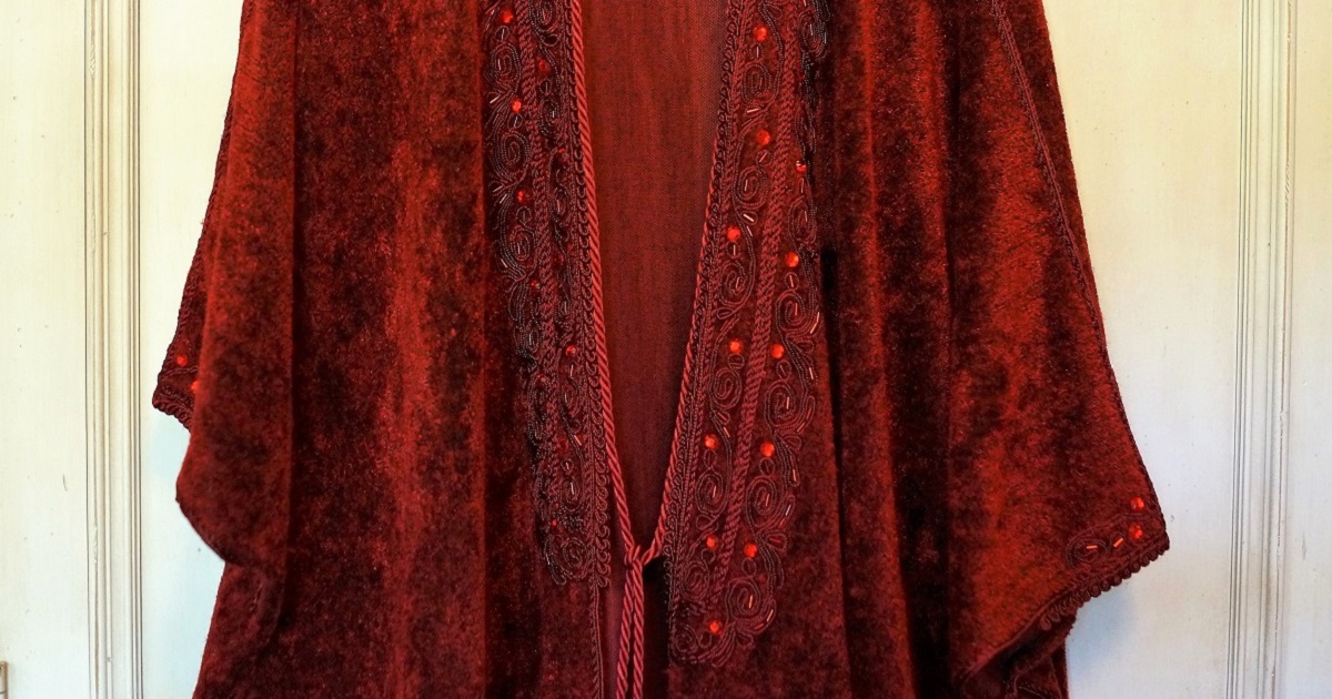 Robe New Look Rouge pour Femme