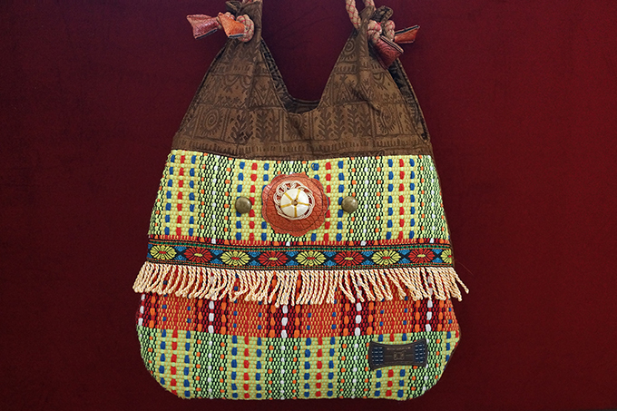 Chiny, Torebka Artystyczna