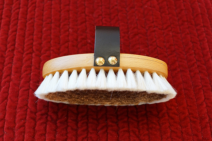 Niemcy, Miedziana Szczotka