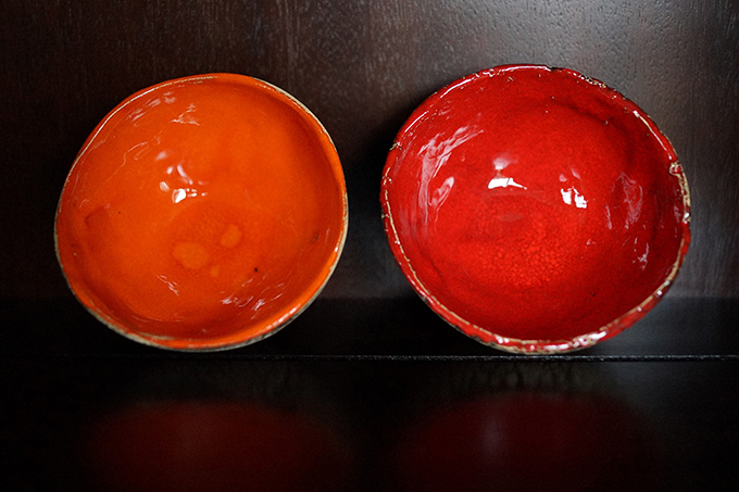 Polska, Miseczki Ceramiczne