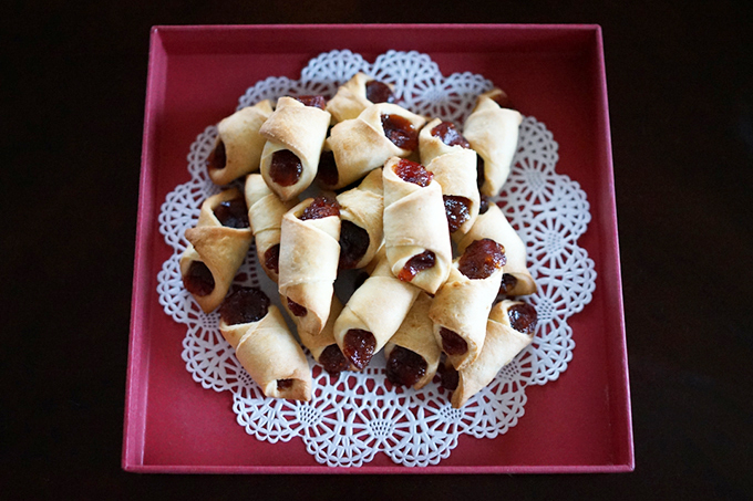 波兰, 榅桲饼干