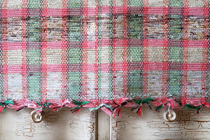 Rosja, Ozdobny Dywanik