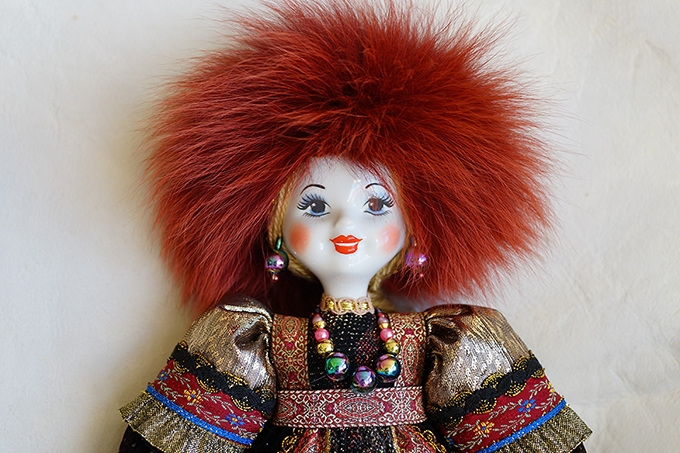 俄罗斯, 俄罗斯娃娃