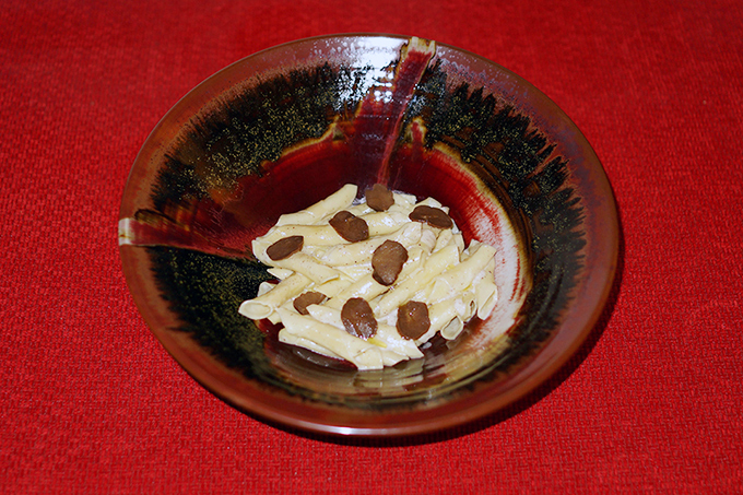 Slovenia, Fuži Pasta & Truffles