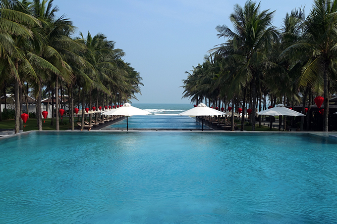 Vietnam, Four Seasons Resort The Nam Hai