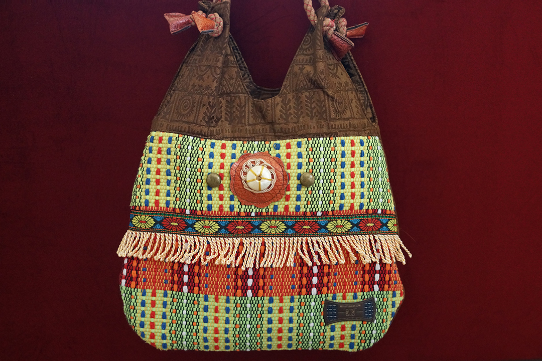 Chiny, Torebka Artystyczna