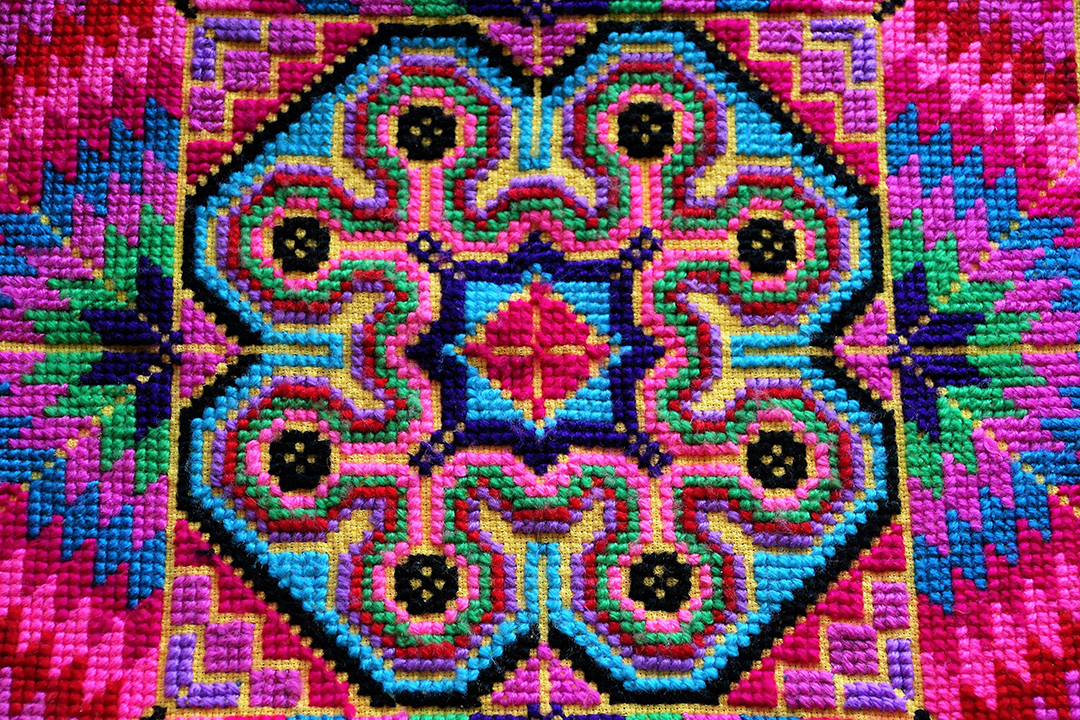 中国, 西藏台布