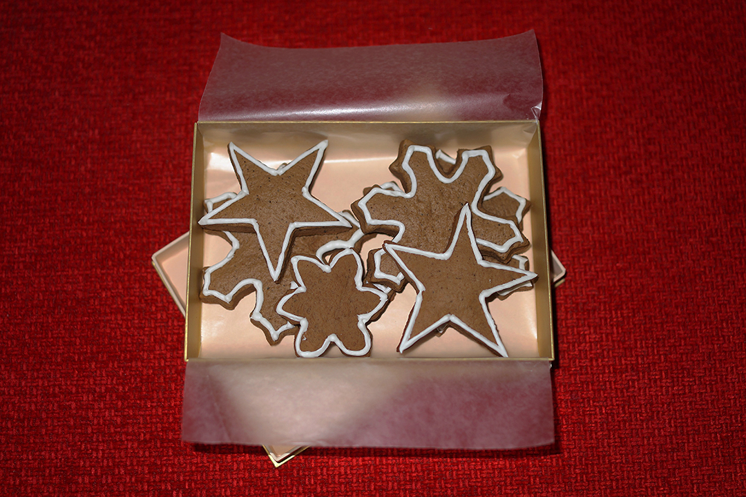 Czech Republic, Perníčky