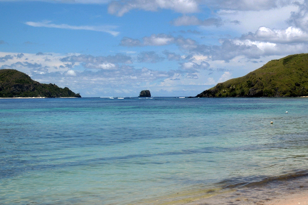 Fiji, Yasawa Islands