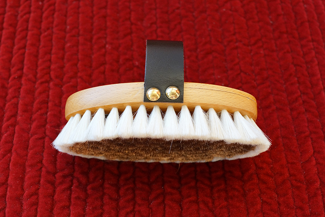 Niemcy, Miedziana Szczotka