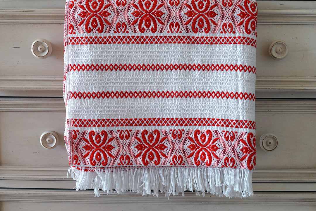 希腊, 棉花毛毯