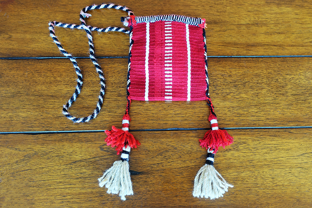 Kuwejt, Ręcznie Tkane Rzemiosła