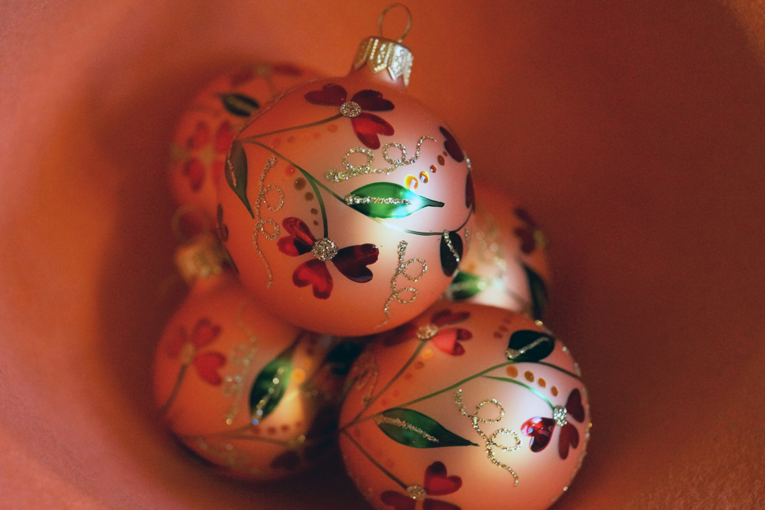 Polska, Pomarańczowe Bombki