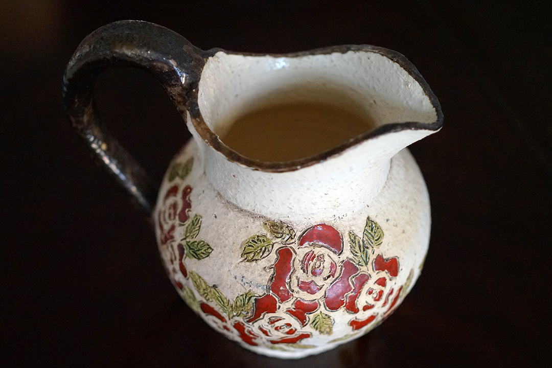 Polska, Wazon Rustykalny