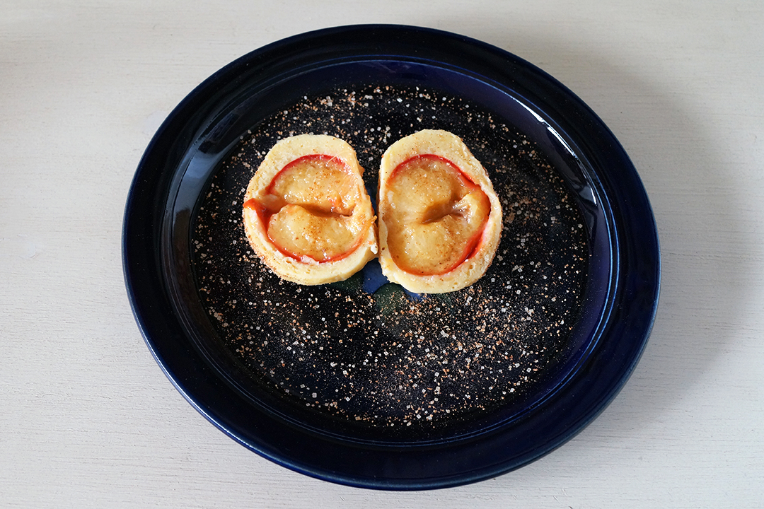 Slovakia, Slivkové Knedle