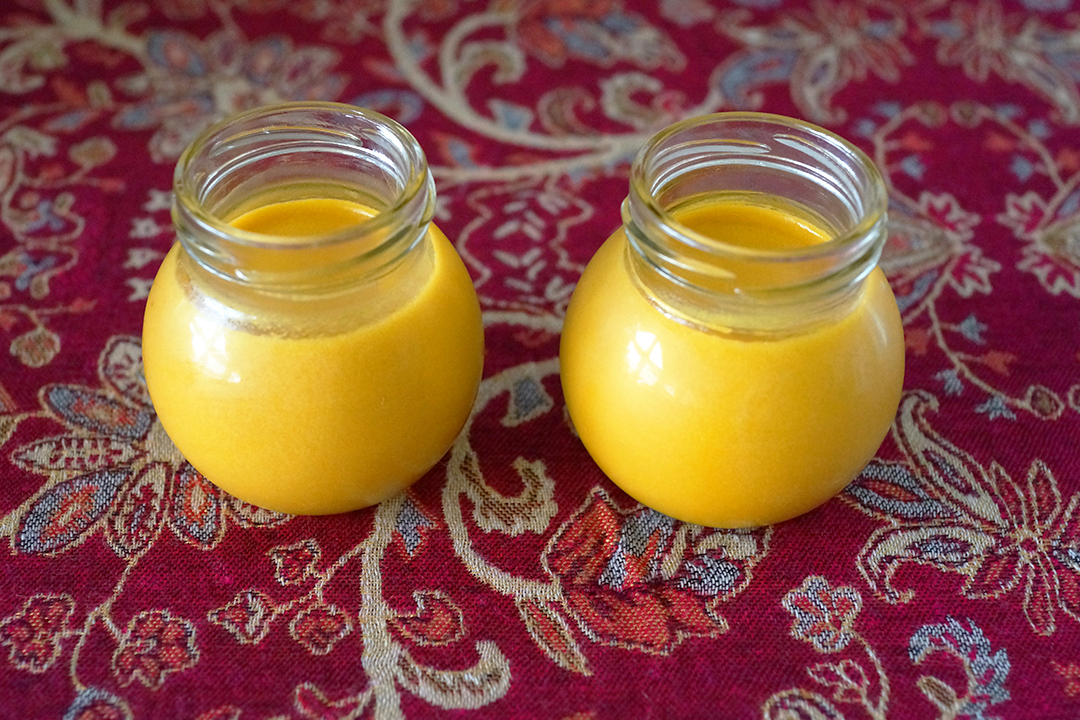 USA, Hawaii, Lilikoi Butter