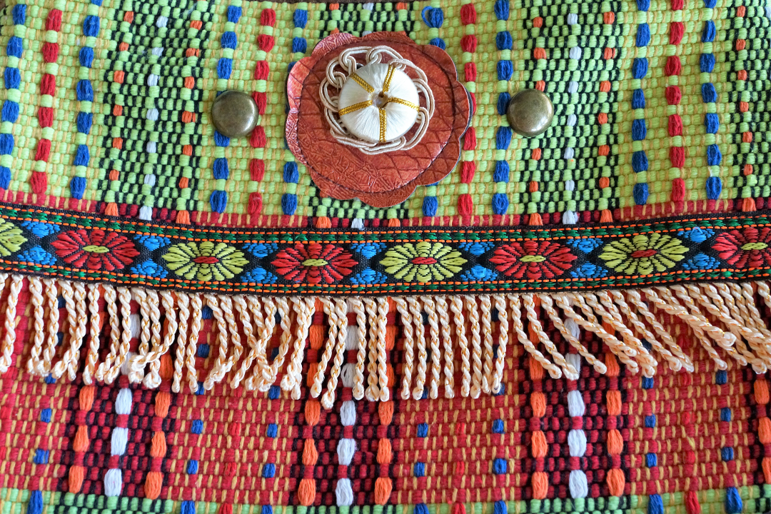 Chiny, Torebka Artystyczna