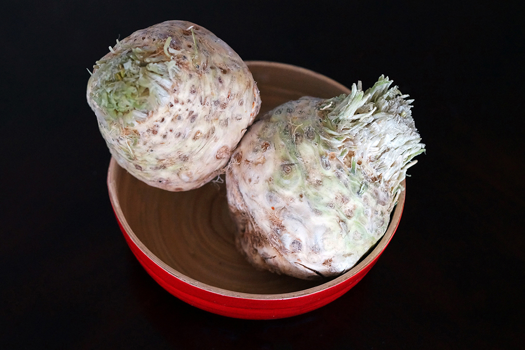 Celeriac