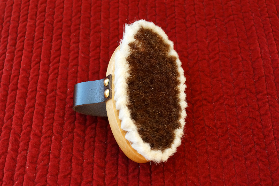 Niemcy, Miedziana Szczotka