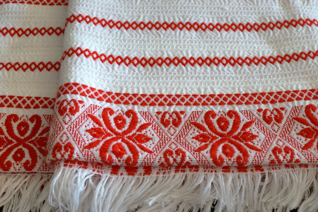 希腊, 棉花毛毯