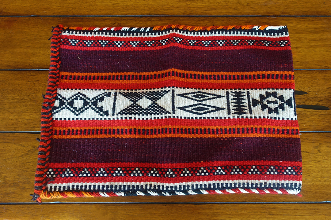 Kuwejt, Ręcznie Tkane Rzemiosła