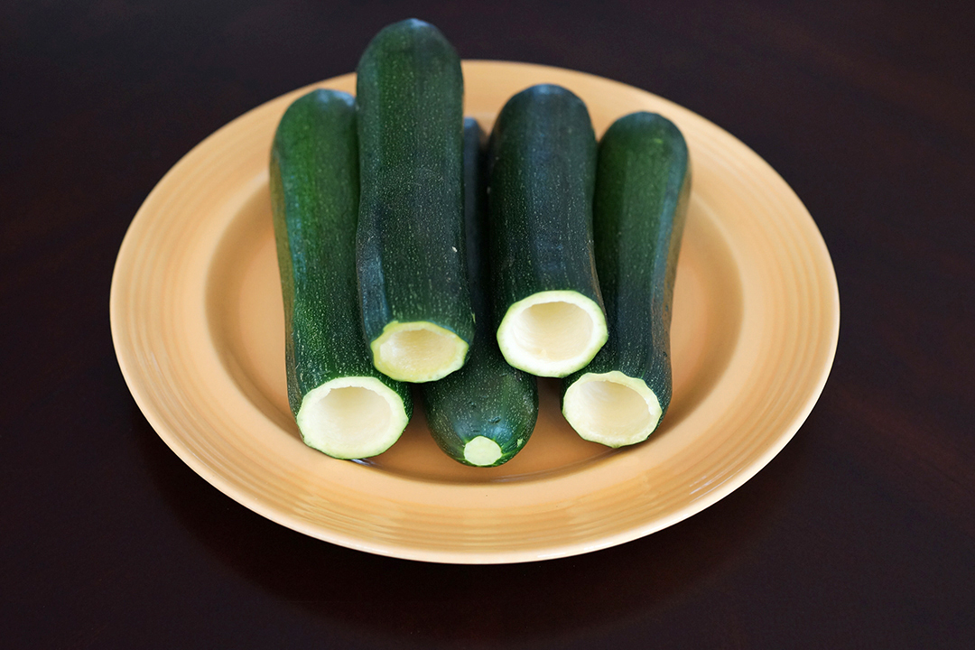 Zucchini