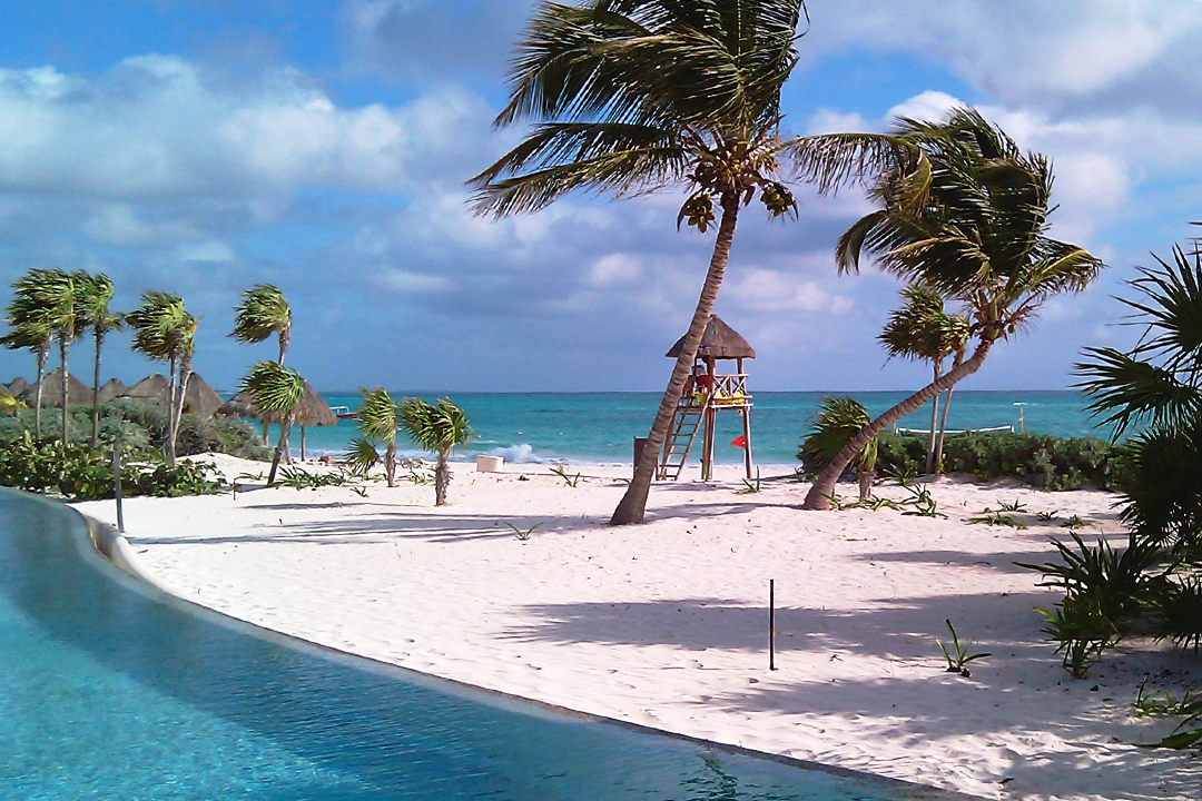 Mexico, Riviera Maya