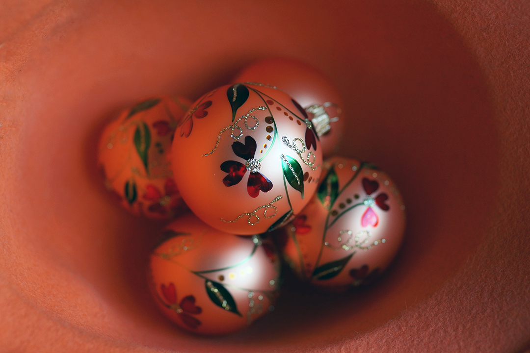 Polska, Pomarańczowe Bombki