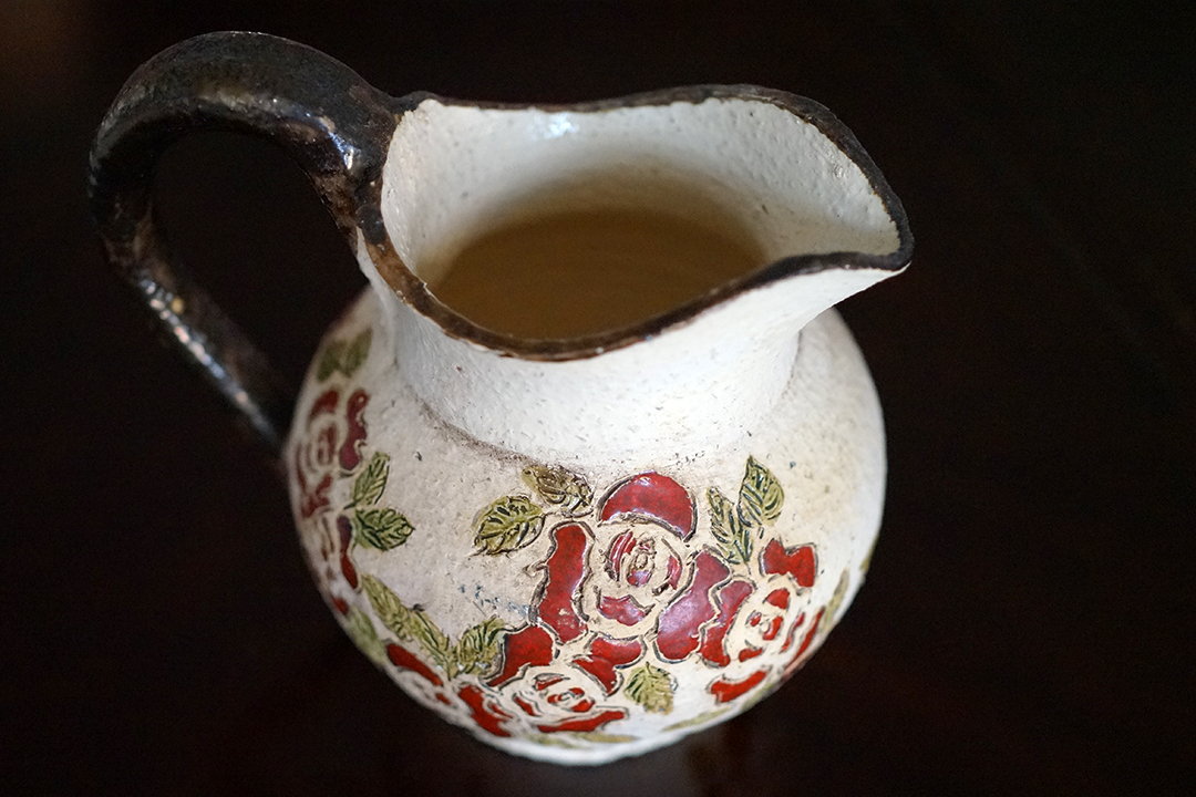 Polska, Wazon Rustykalny