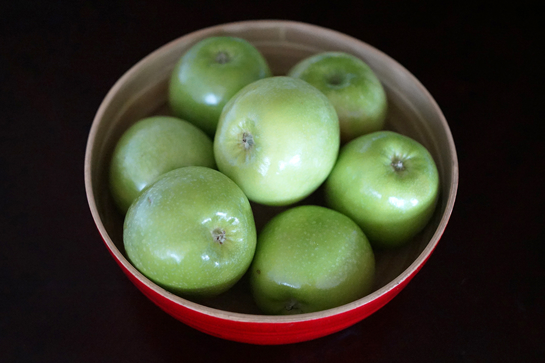 Granny Smith Apples