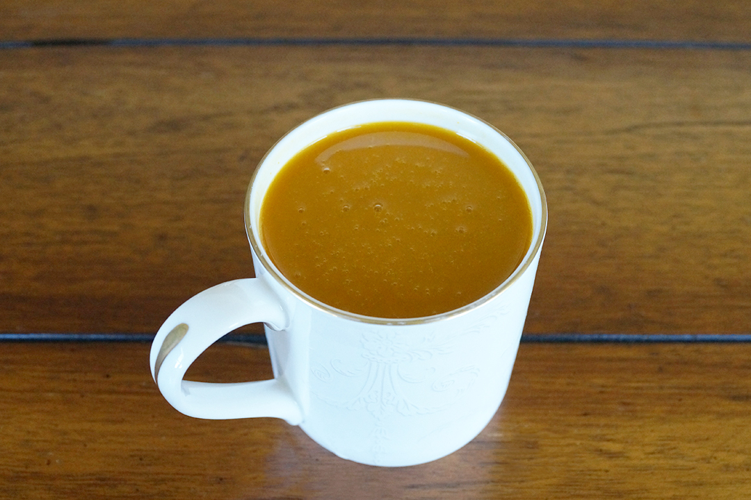 Passion Fruit Concentrate