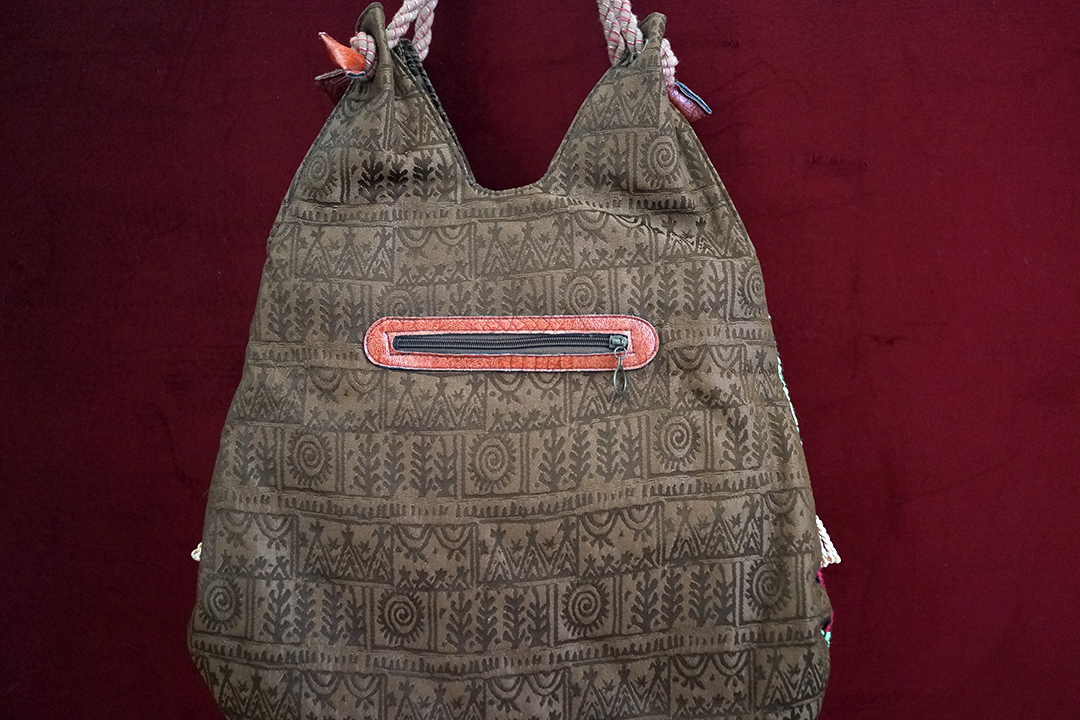 Chiny, Torebka Artystyczna