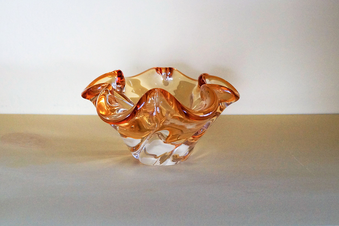 République Tchèque, Cristal