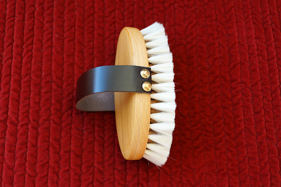 Niemcy, Miedziana Szczotka