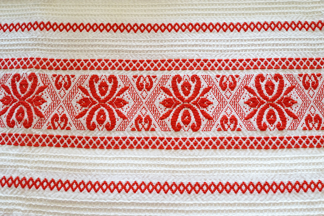 希腊, 棉花毛毯