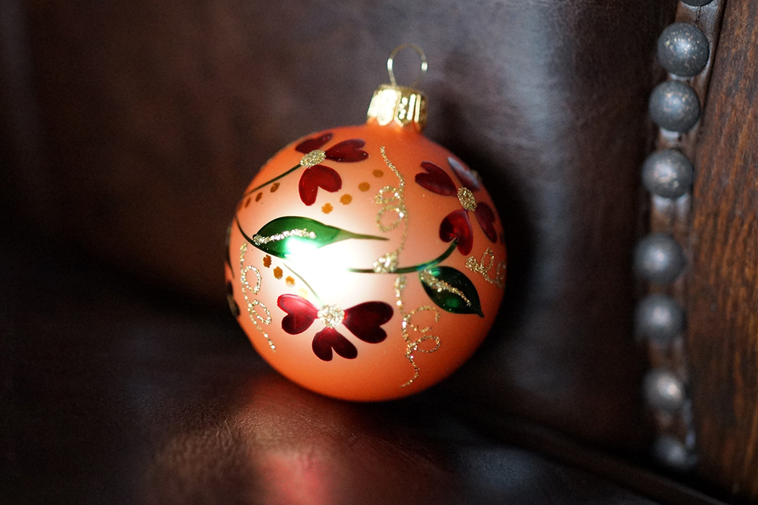 Polska, Pomarańczowe Bombki