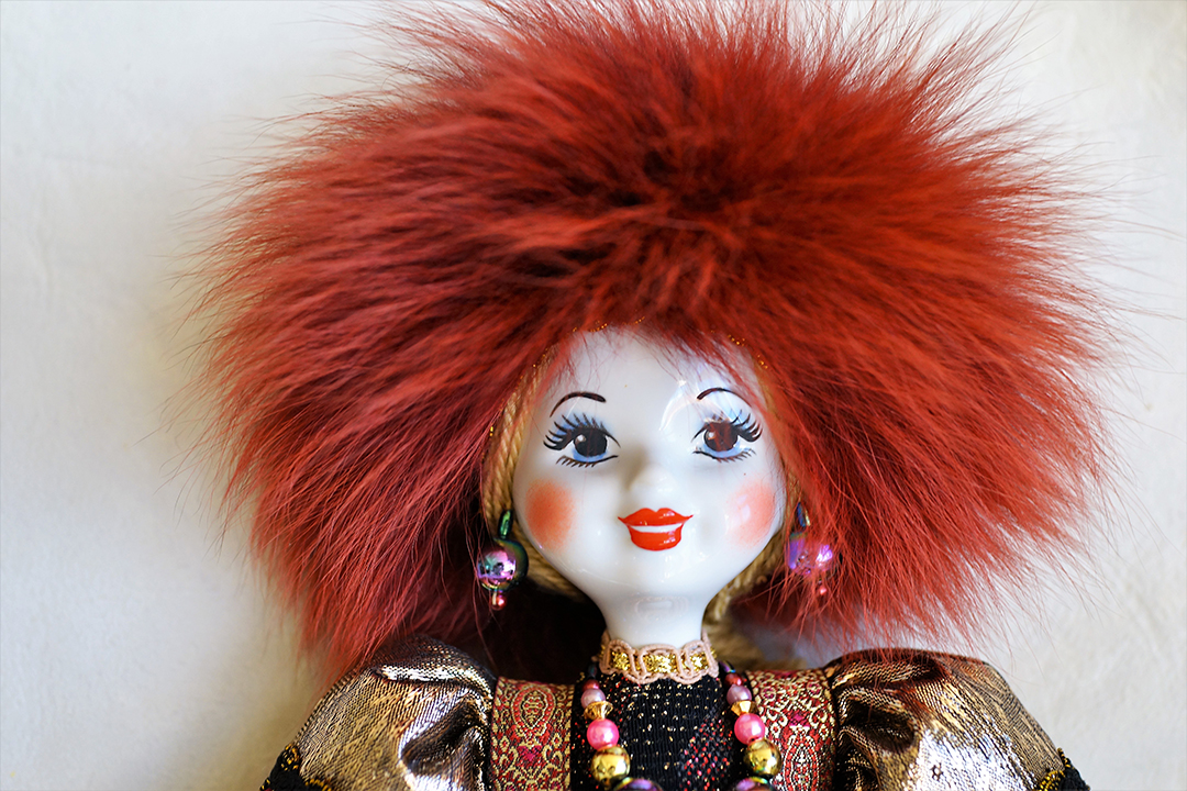 Rosja, Rosyjska Lalka