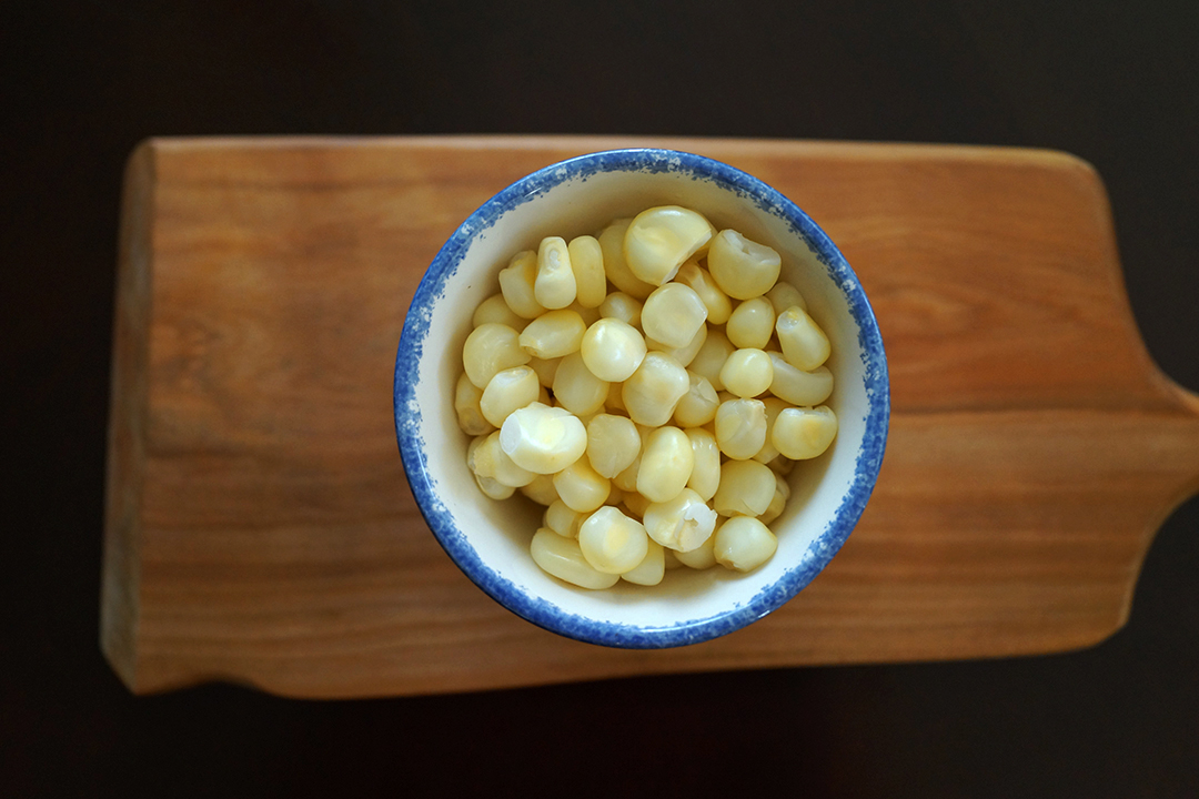 Choclo (Peruvian Corn)