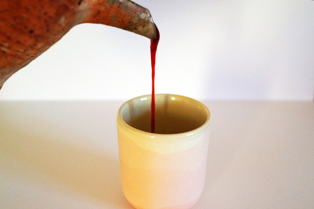 立陶宛,蔓越莓 Kisiel