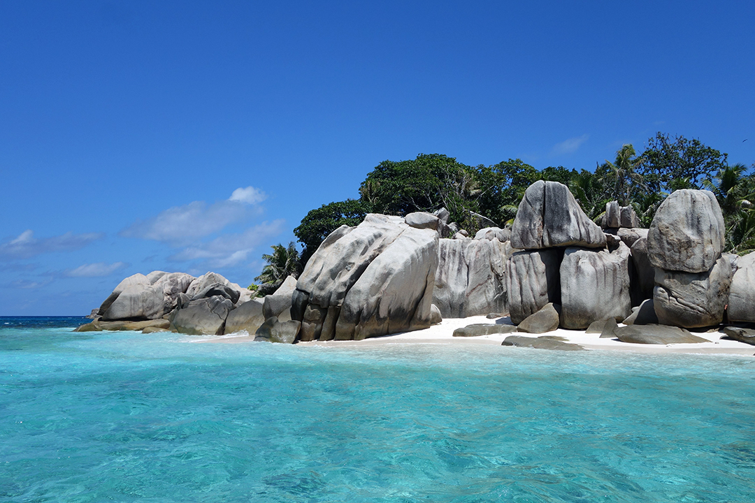 塞舌尔，科科斯岛