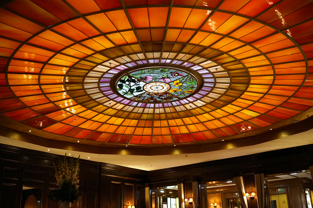 Germany, Bavaria, Hotel Vier Jahreszeiten Kempinski Munich