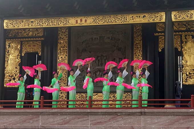 艺术及粤剧博物馆