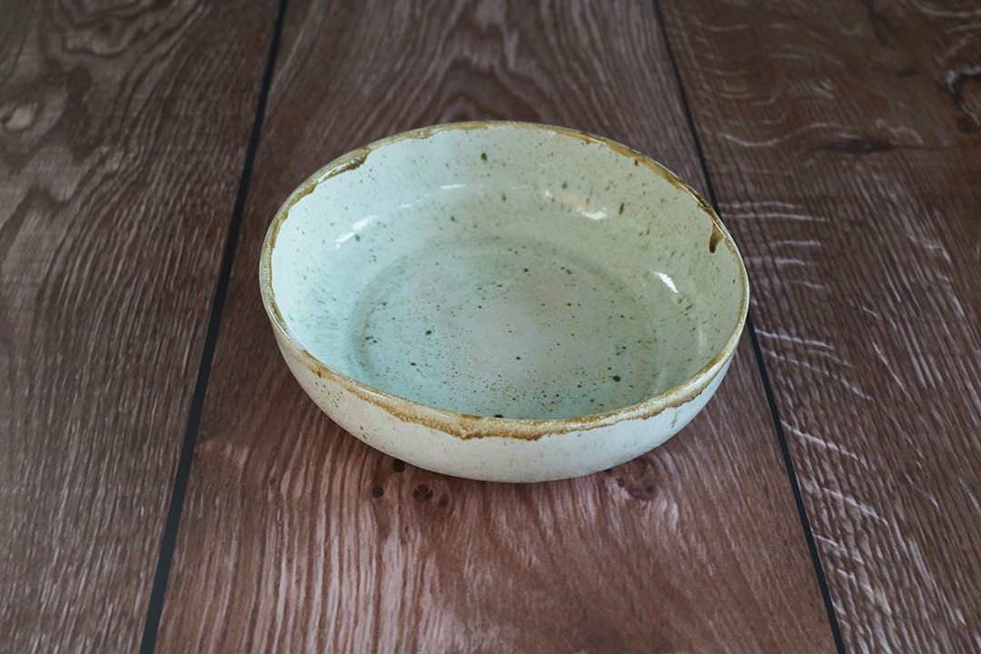 Poland, Ceramic Bowl