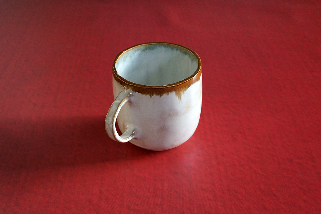 波兰, 釉面陶杯