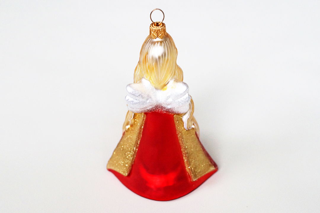 波兰, 天使圣诞树装饰品